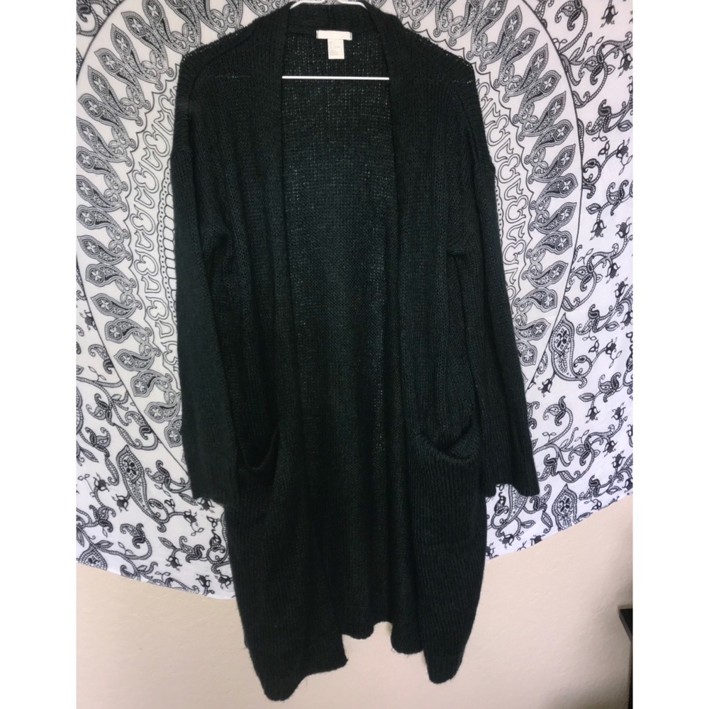 H&M Oversized Sweater